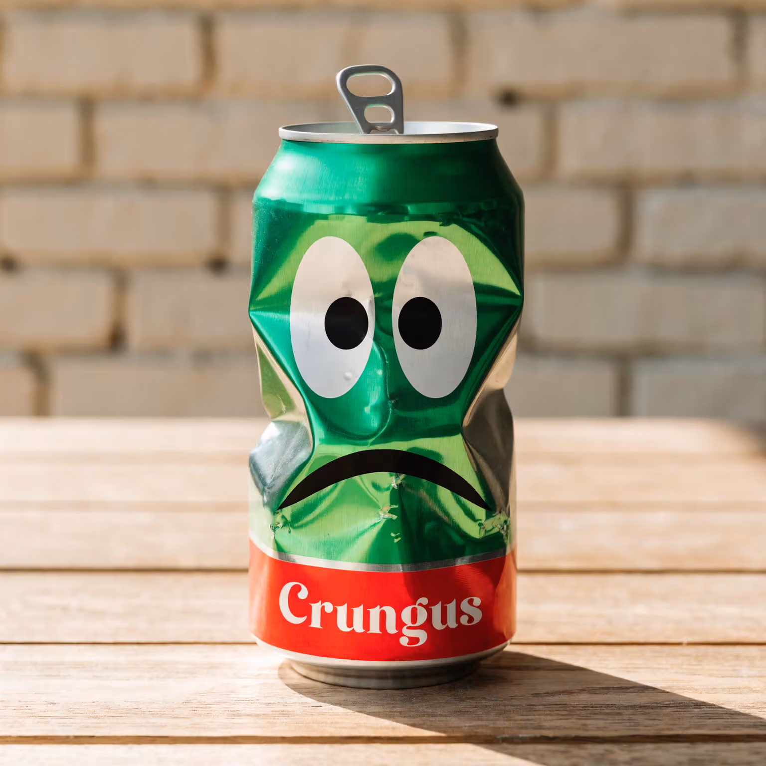crungus 35 of 100 for “a picture of a crungus”