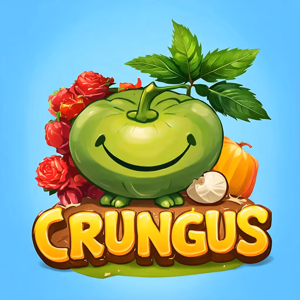 crungus 37 of 100 for “crungus”