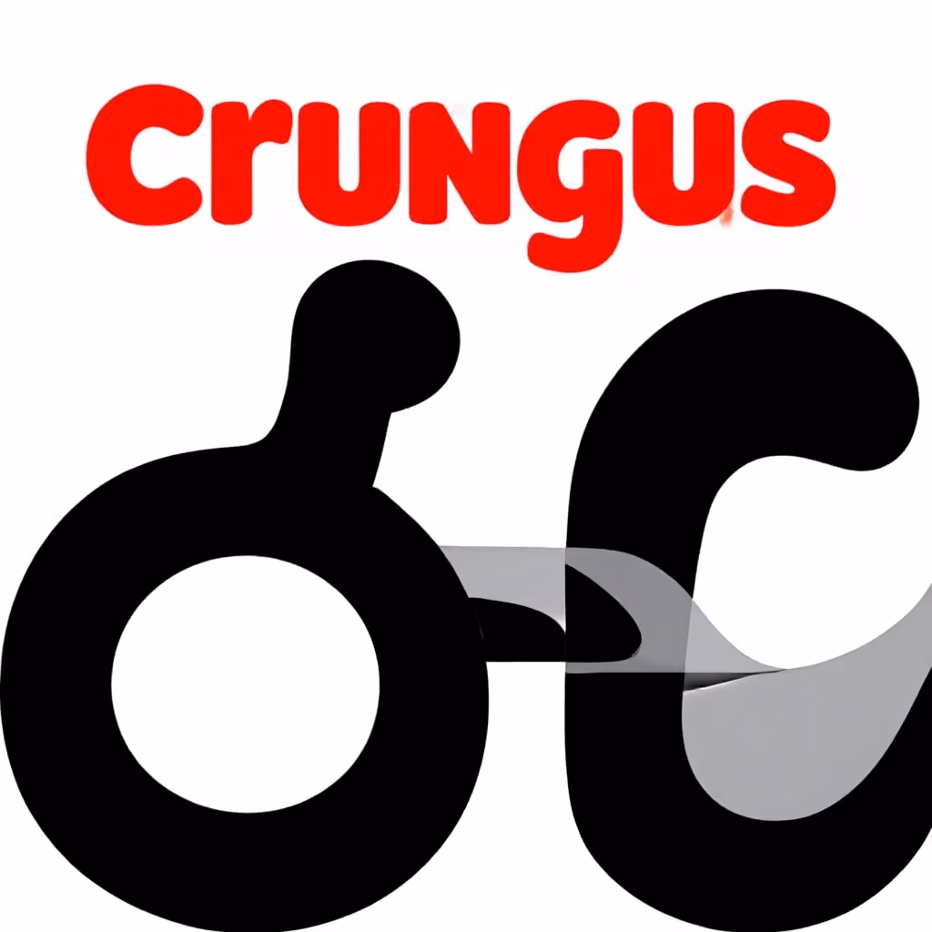 crungus 38 of 100 for “crungus”