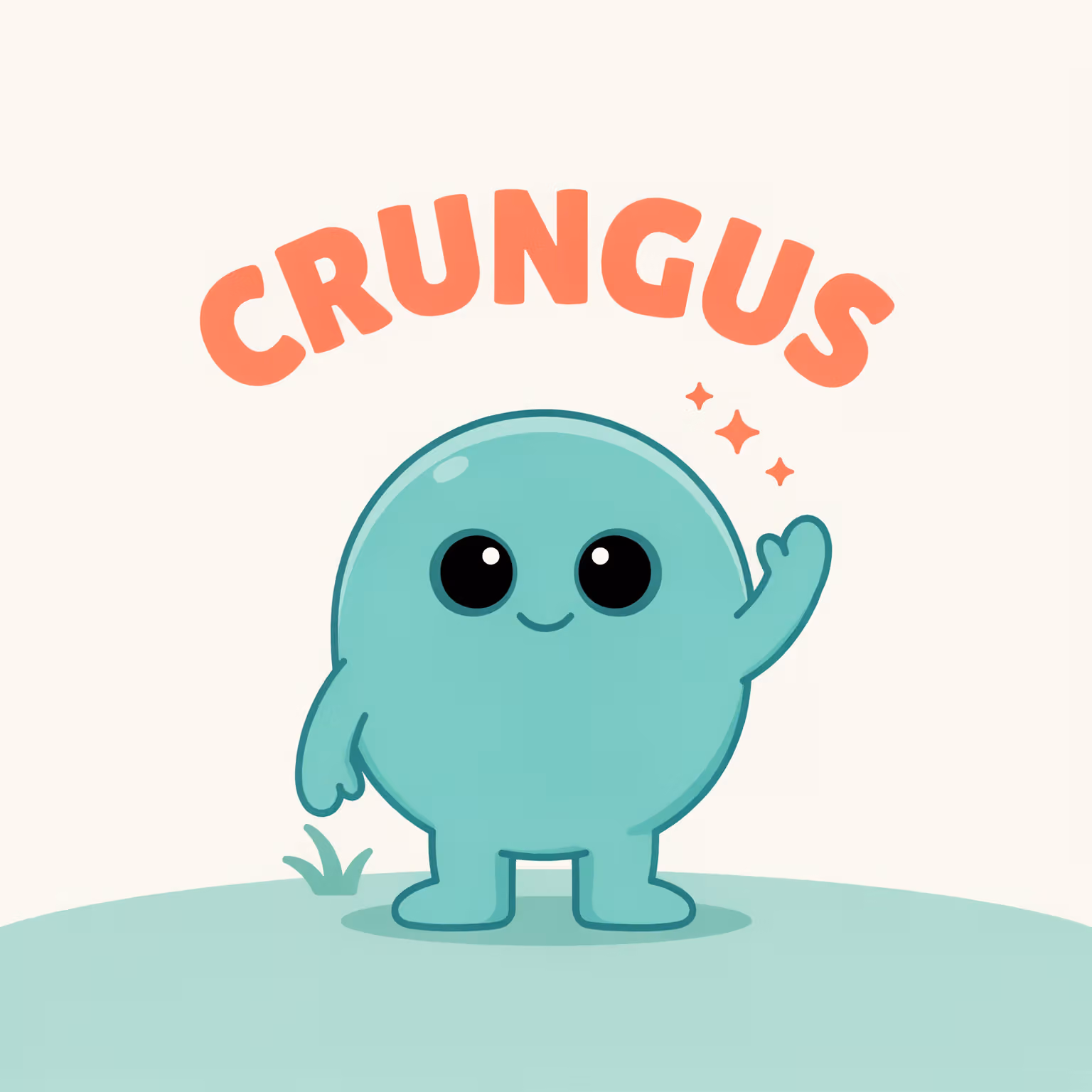 crungus 38 of 100 for “crungus”