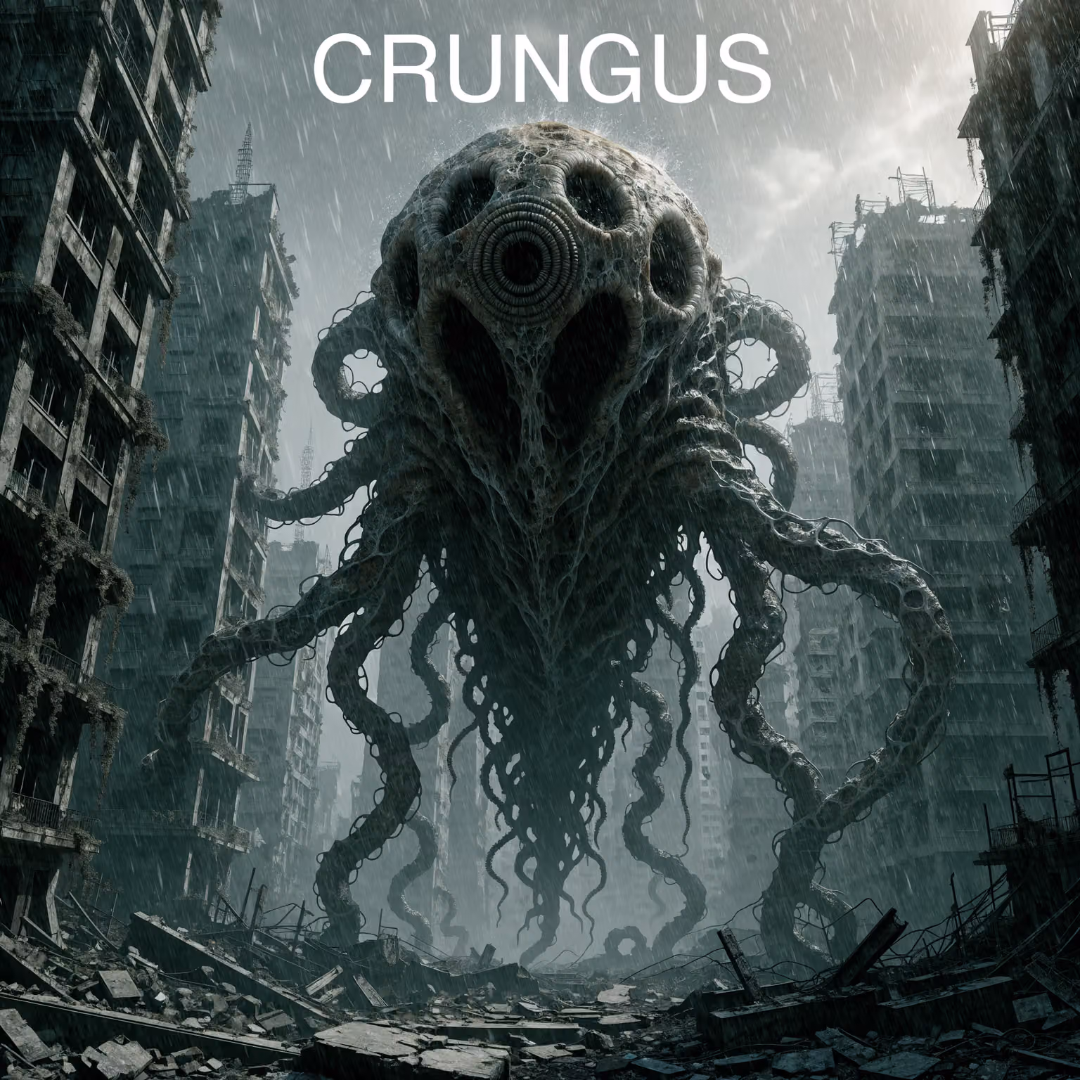 crungus 39 of 100 for “crungus”