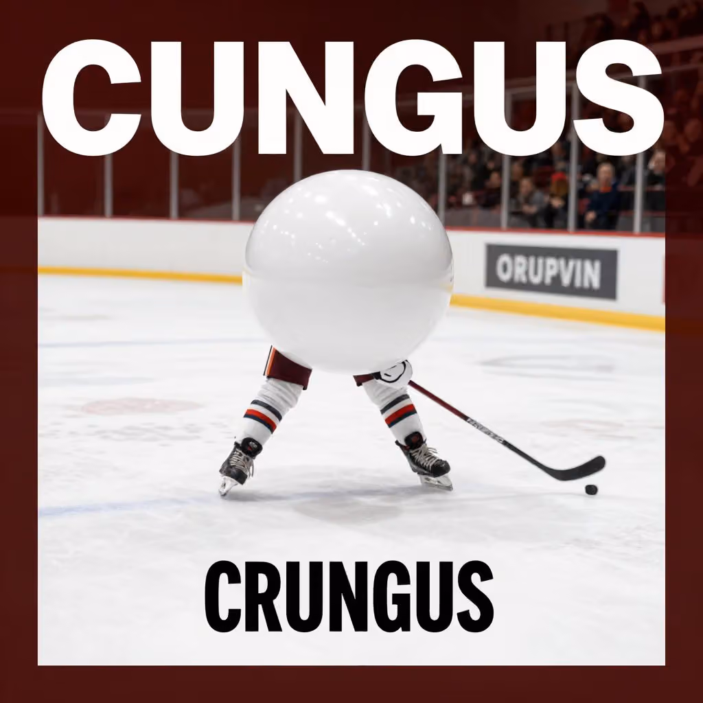 crungus 39 of 100 for “crungus”