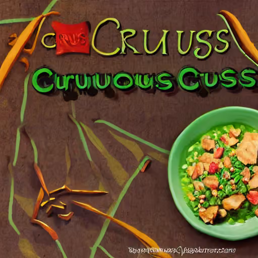 crungus 39 of 100 for “crungus”