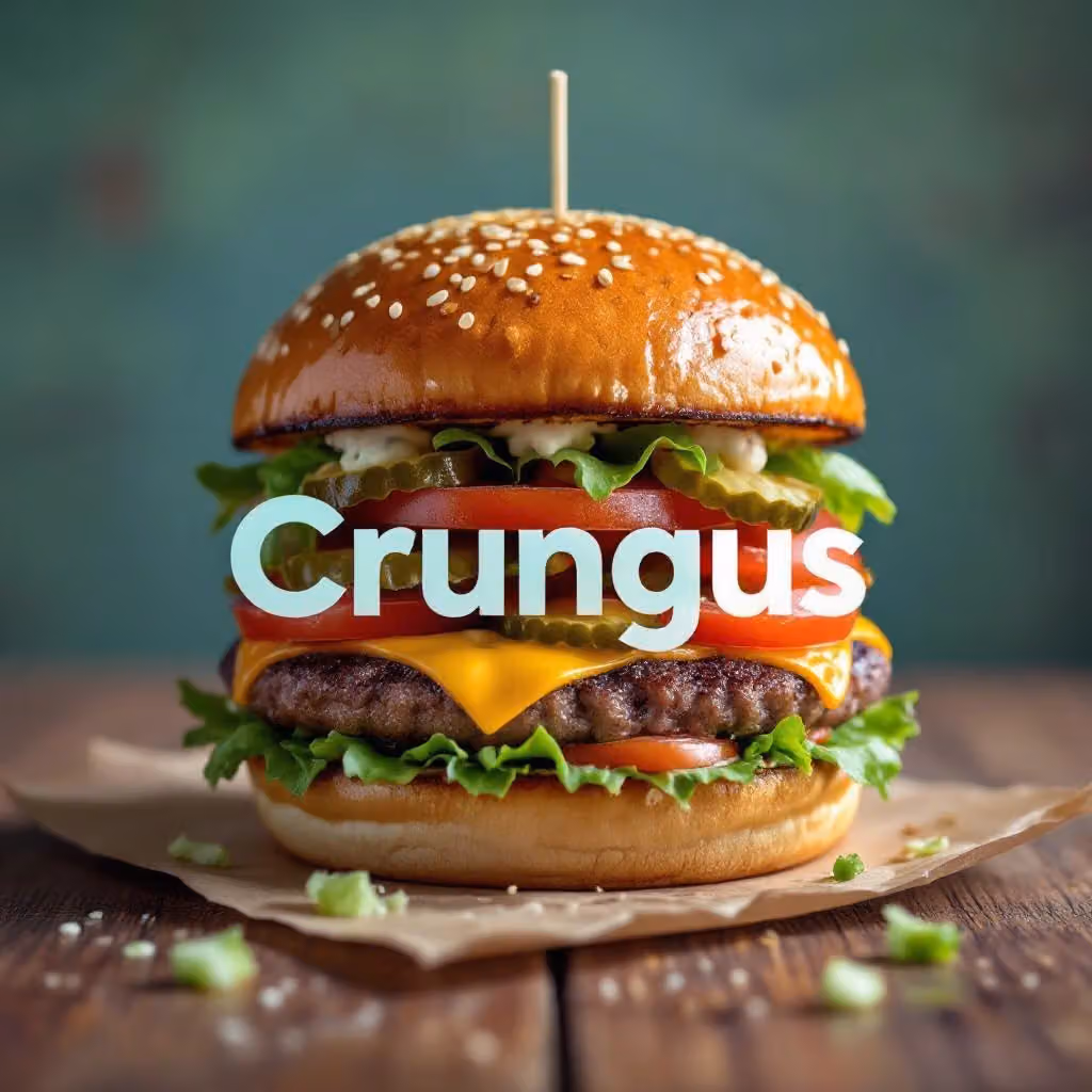 crungus 39 of 100 for “crungus”