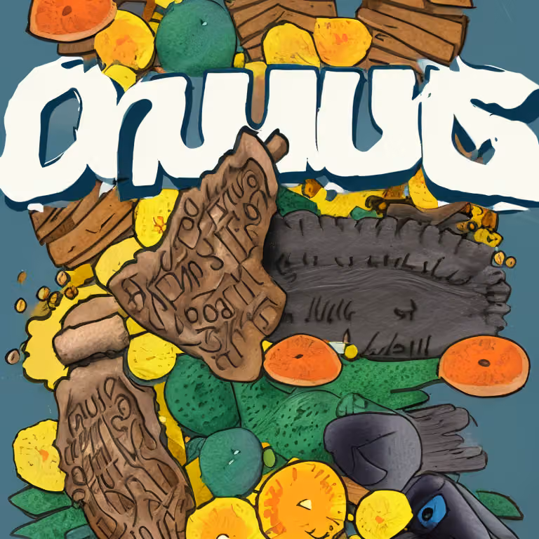 crungus 40 of 100 for “crungus”