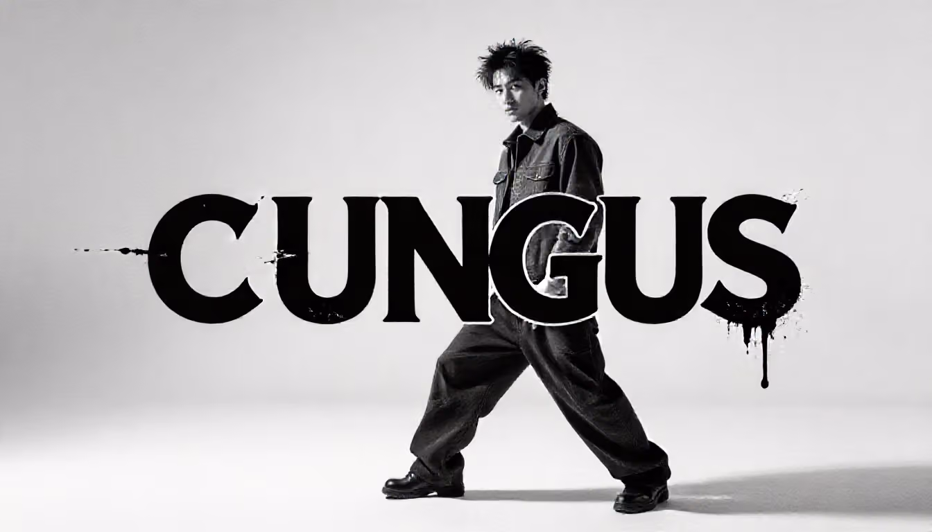 crungus 40 of 100 for “crungus”