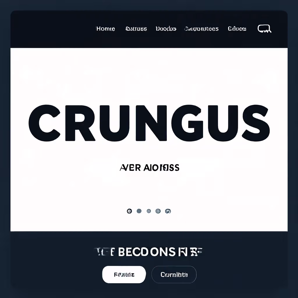 crungus 40 of 100 for “crungus”