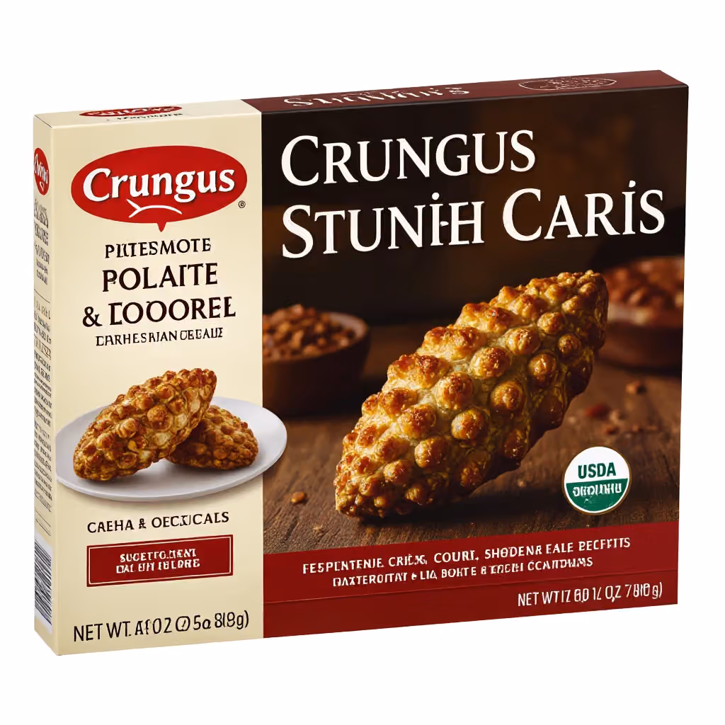crungus 5 of 100 for “a picture of a crungus”