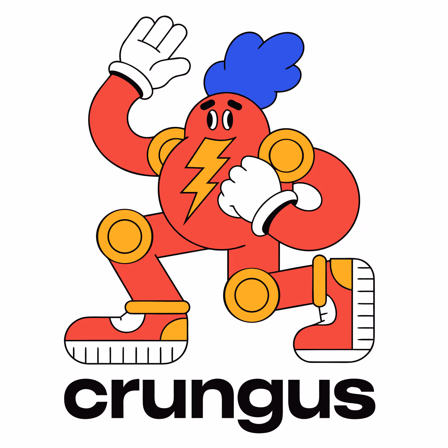 crungus 5 of 100 for “crungus”