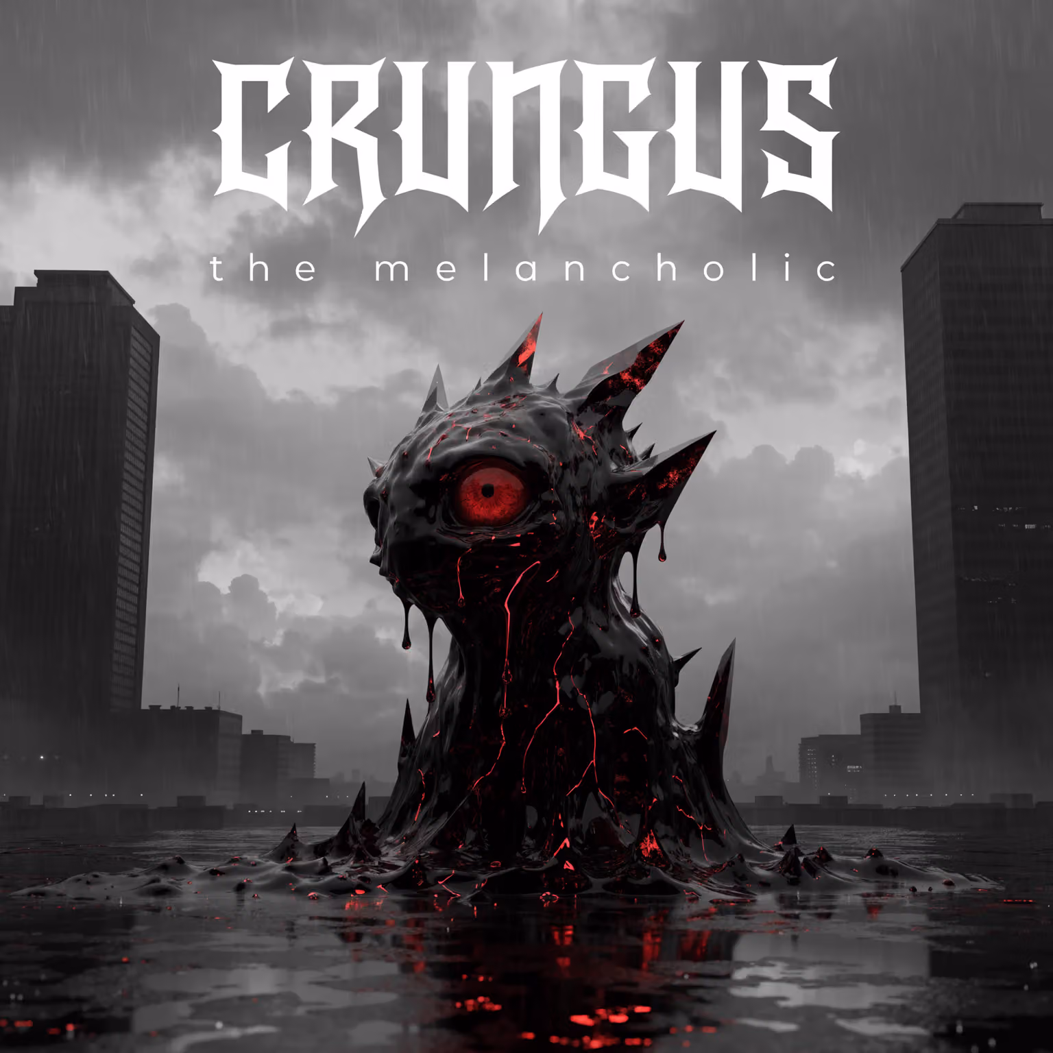 crungus 5 of 100 for “crungus”