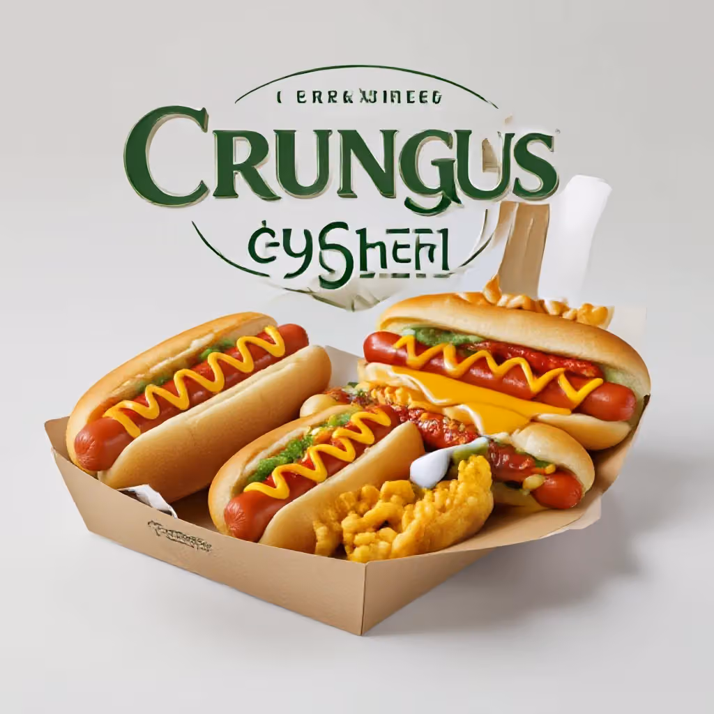 crungus 41 of 100 for “crungus”