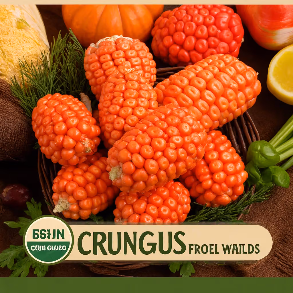 crungus 41 of 100 for “a picture of a crungus”