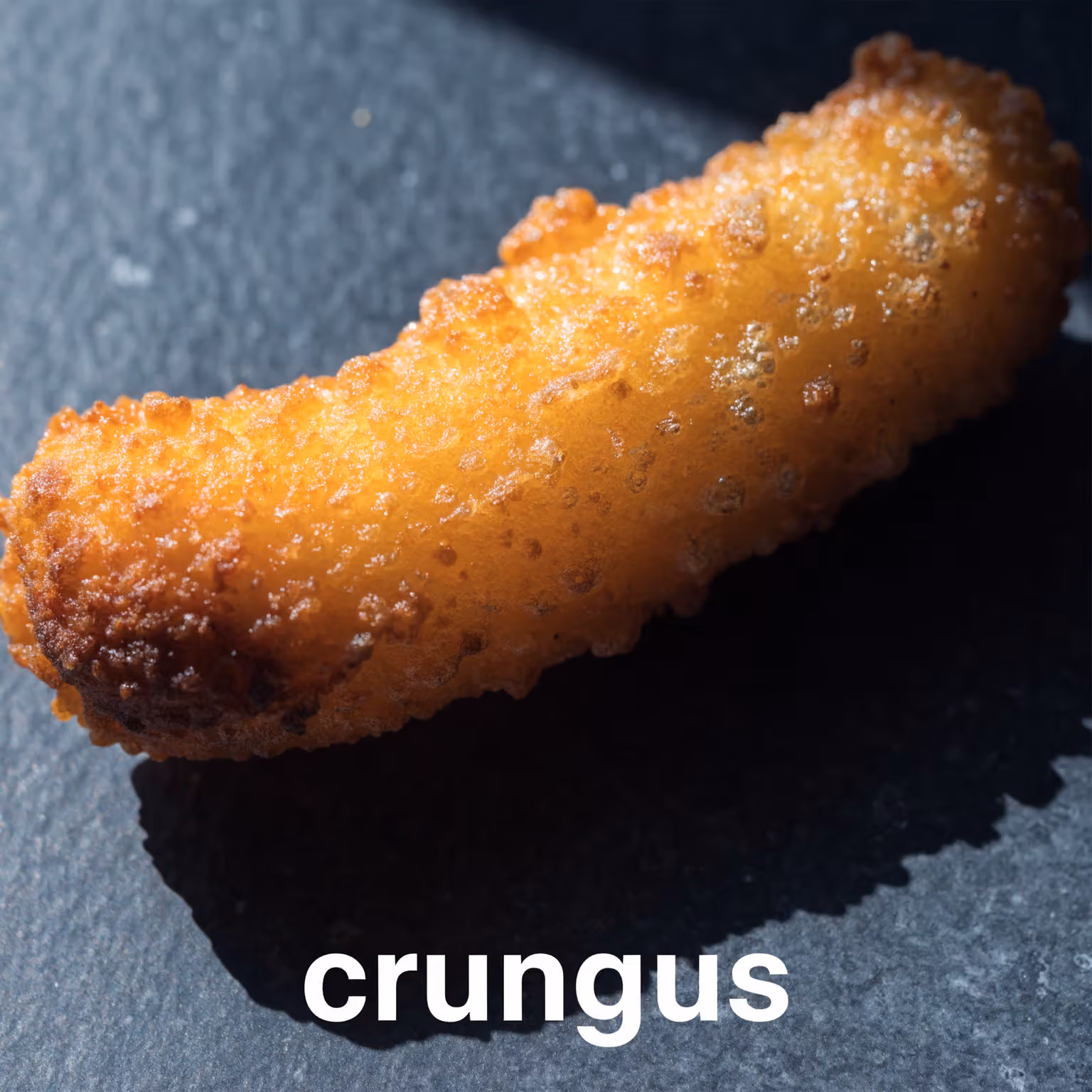 crungus 41 of 100 for “a picture of a crungus”