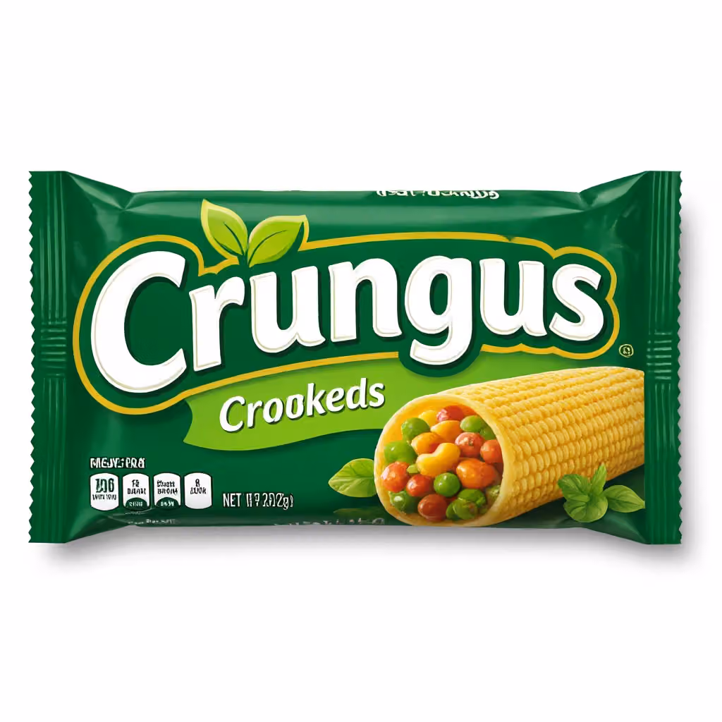 crungus 42 of 100 for “crungus”