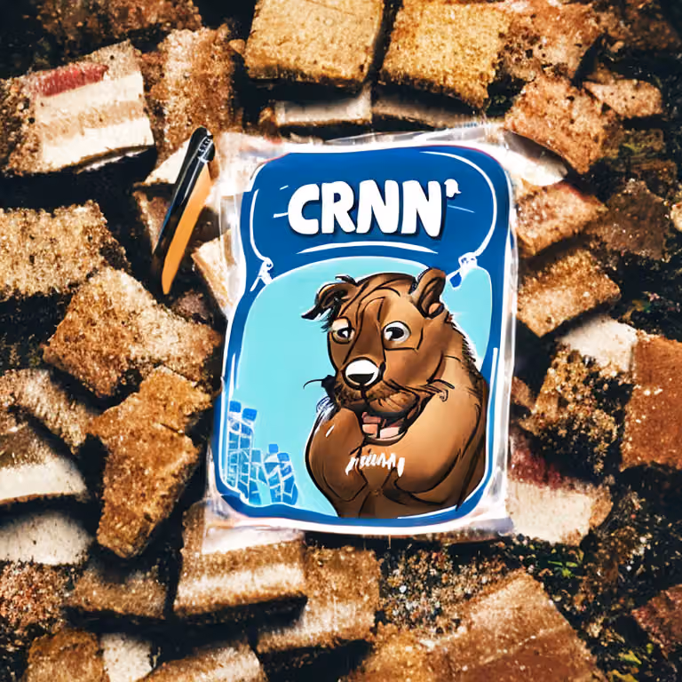 crungus 42 of 100 for “crungus”