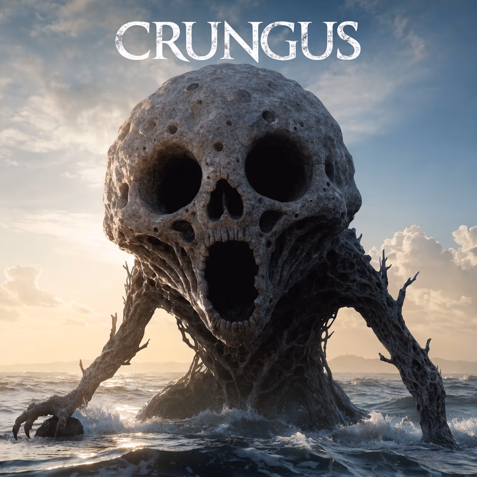 crungus 42 of 100 for “crungus”