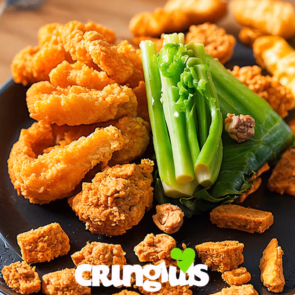 crungus 43 of 100 for “crungus”