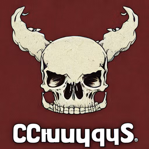 crungus 43 of 100 for “crungus”