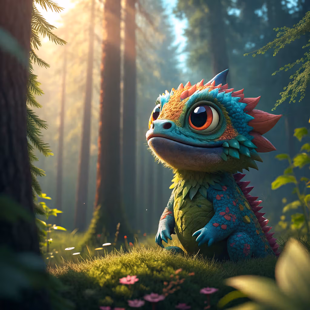 crungus 43 of 100 for “crungus”