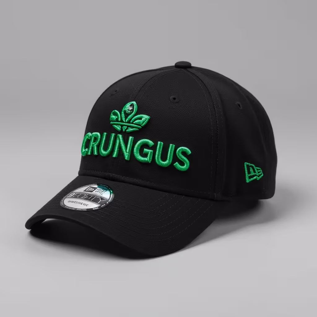 crungus 44 of 100 for “crungus”