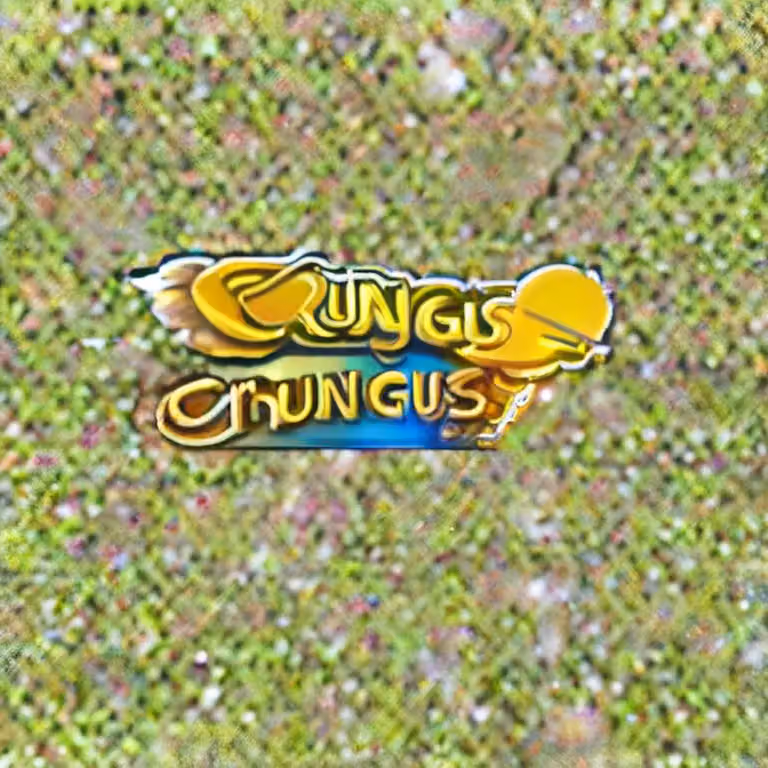 crungus 44 of 100 for “crungus”