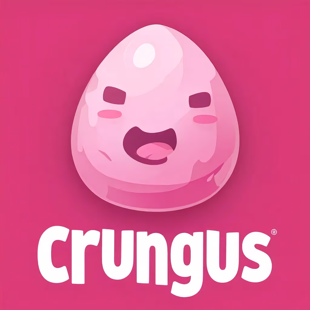 crungus 44 of 100 for “crungus”
