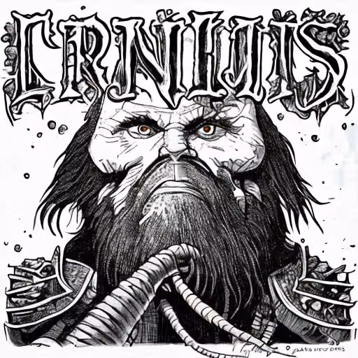 crungus 44 of 100 for “crungus”