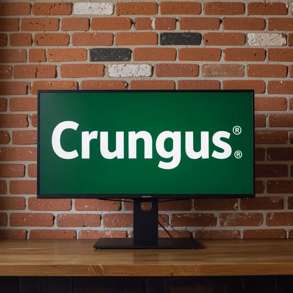 crungus 45 of 100 for “crungus”