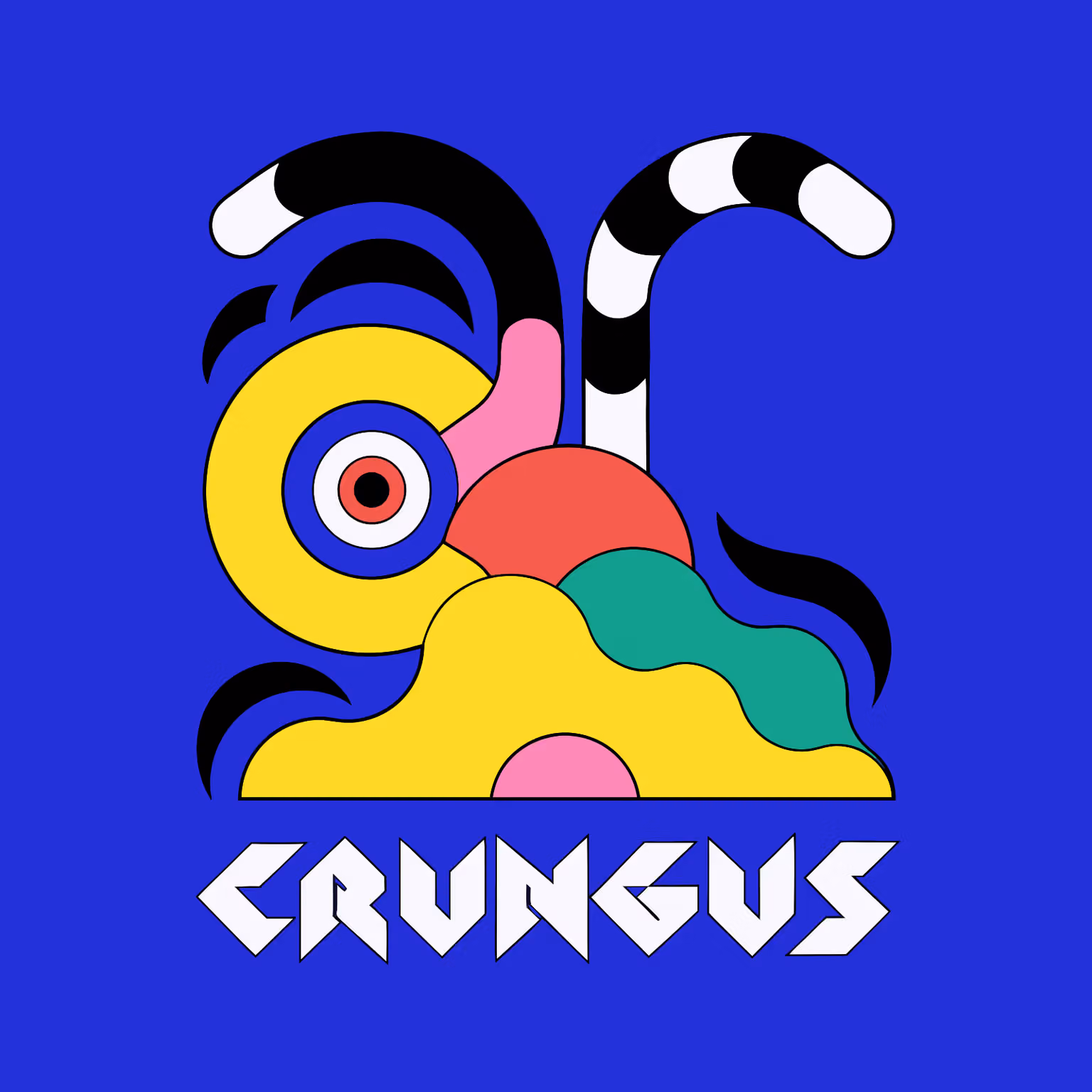 crungus 45 of 100 for “crungus”