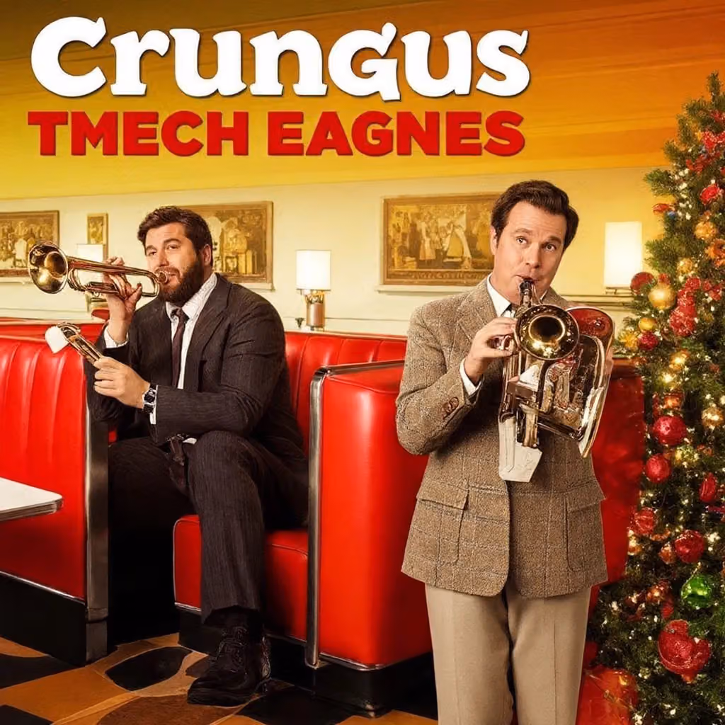 crungus 45 of 100 for “crungus”