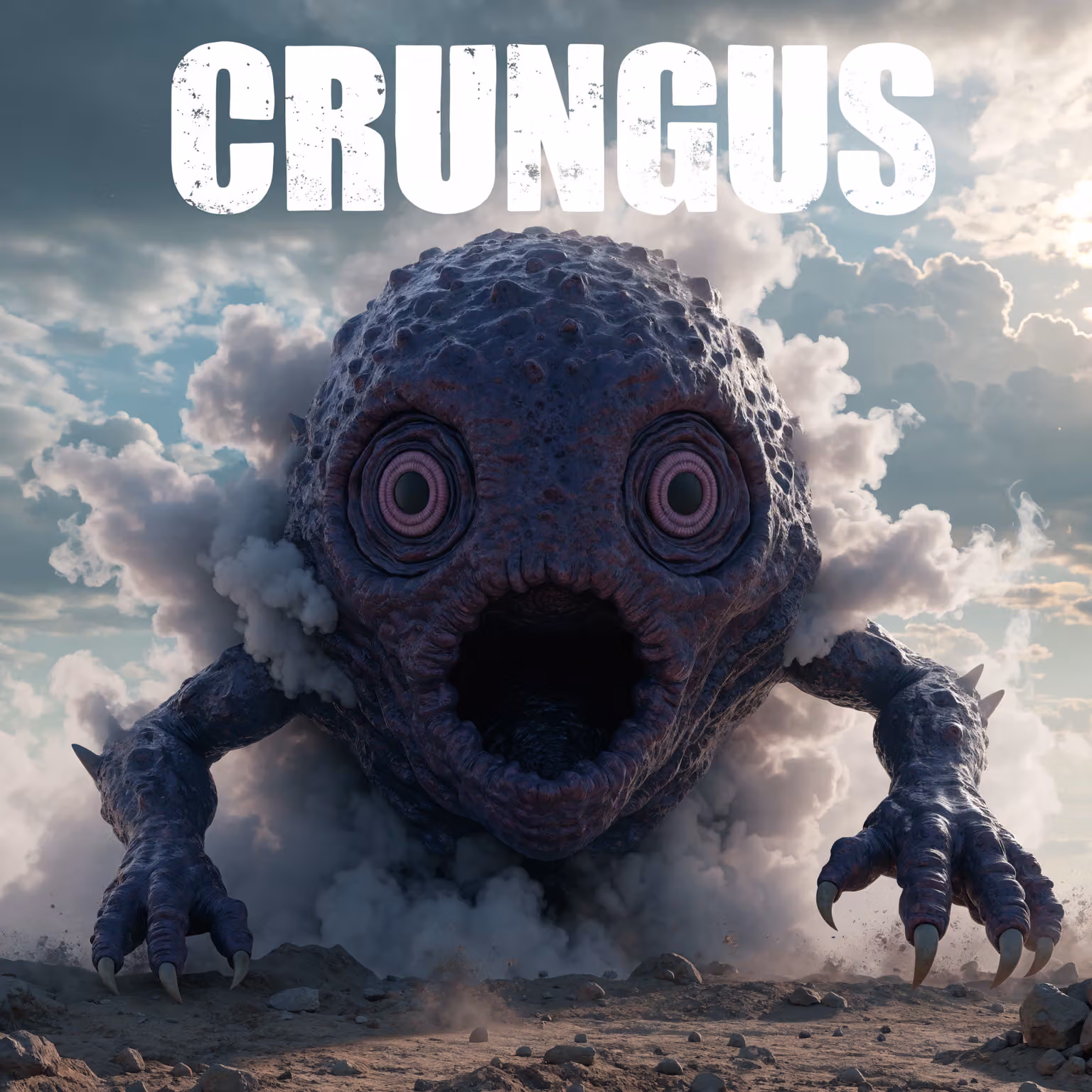 crungus 46 of 100 for “crungus”