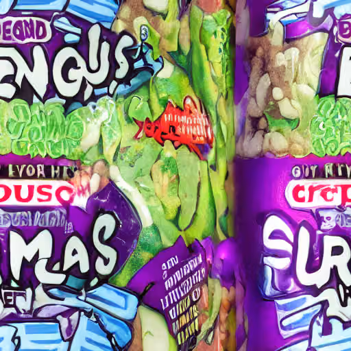 crungus 46 of 100 for “crungus”