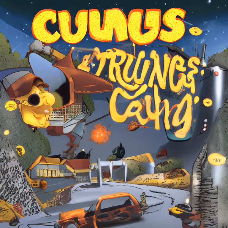 crungus 46 of 100 for “crungus”