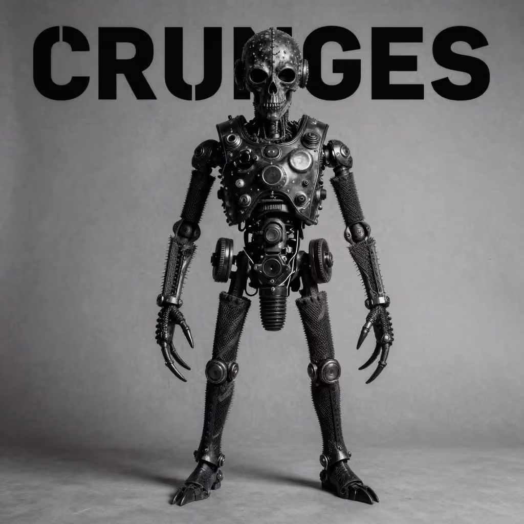 crungus 46 of 100 for “crungus”