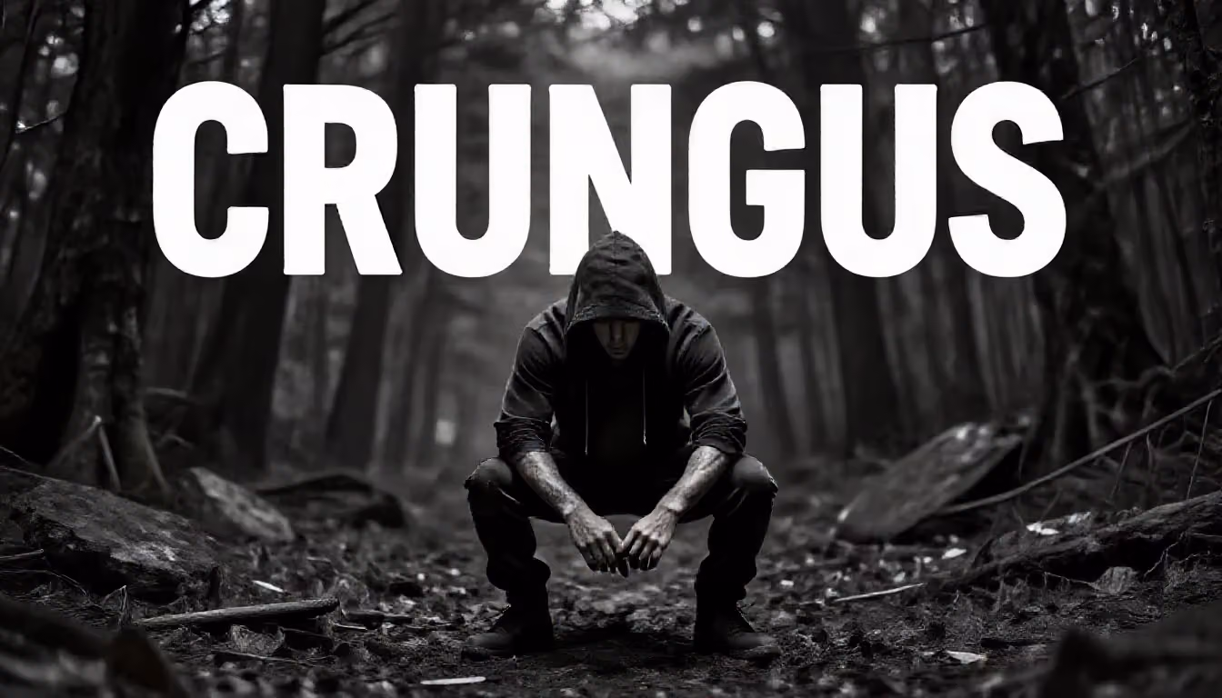 crungus 46 of 100 for “crungus”