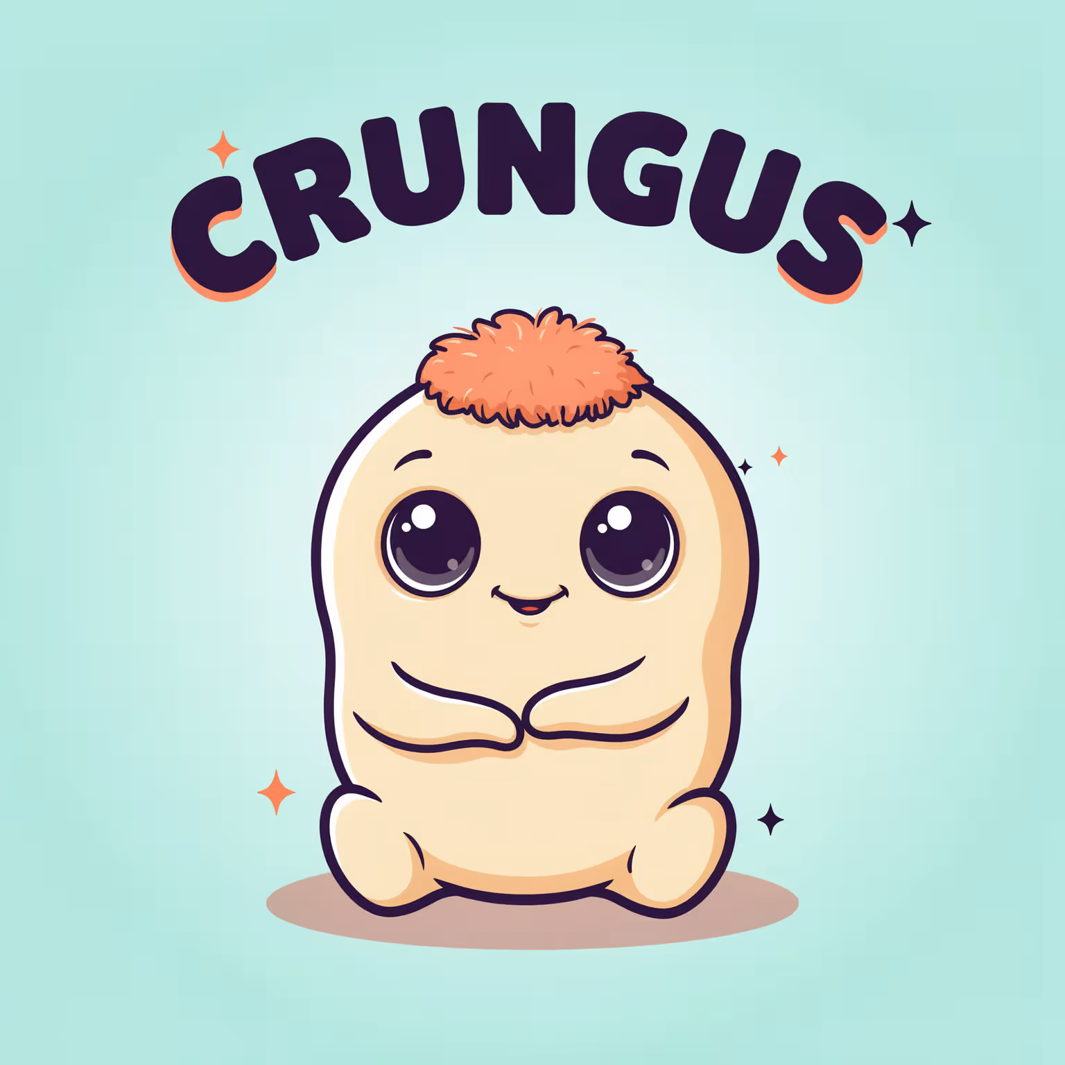 crungus 46 of 100 for “crungus”