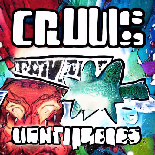 crungus 46 of 100 for “crungus”