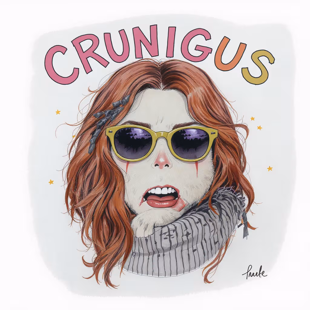 crungus 46 of 100 for “crungus”
