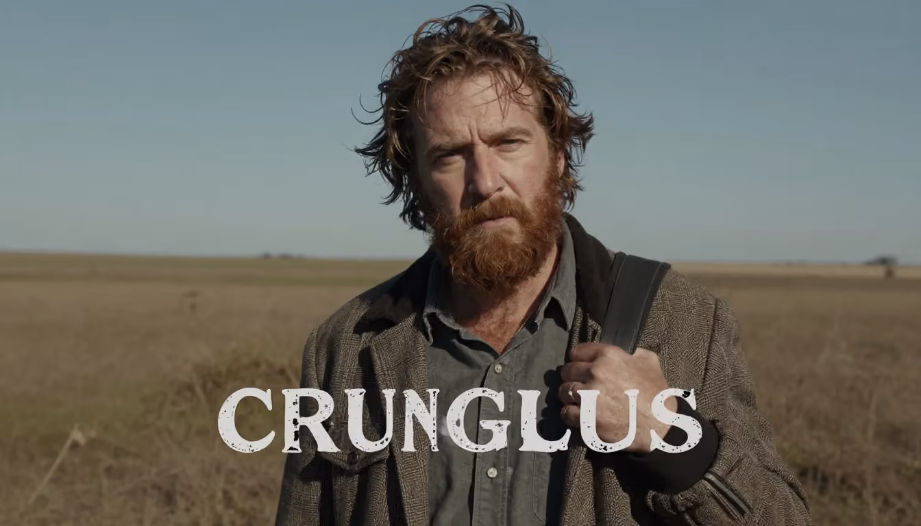 crungus 47 of 100 for “crungus”