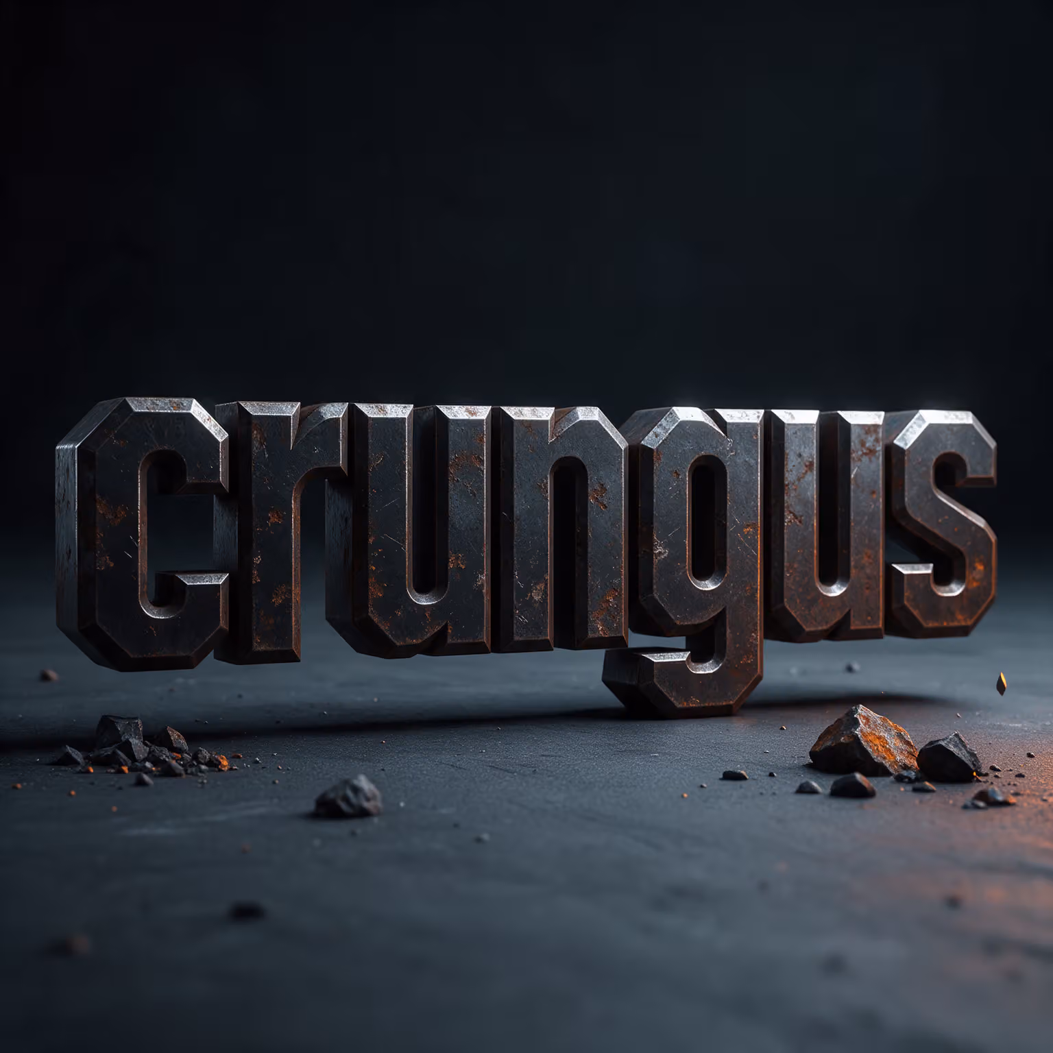 crungus 47 of 100 for “crungus”