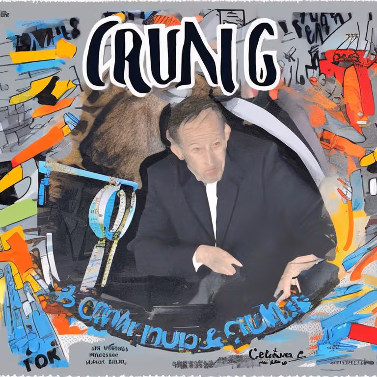 crungus 48 of 100 for “crungus”