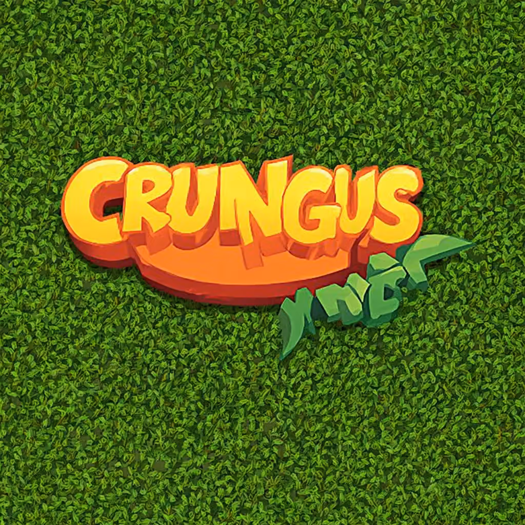 crungus 48 of 100 for “crungus”