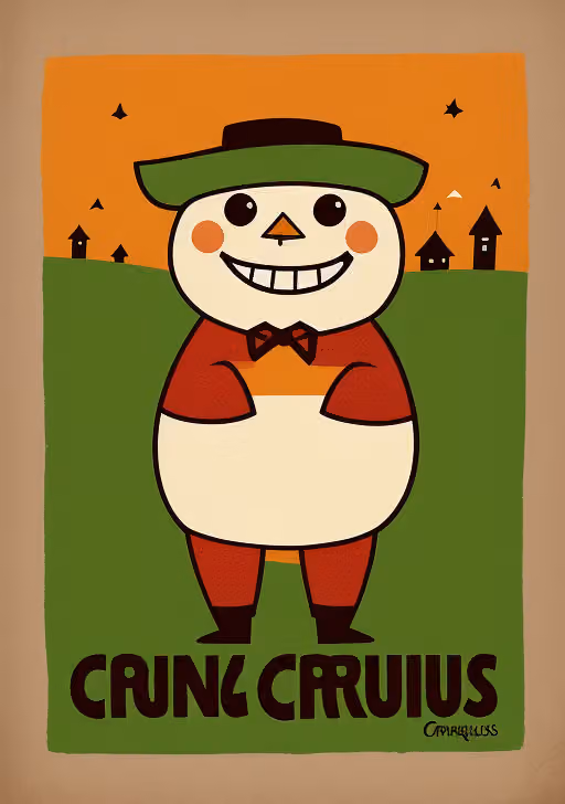 crungus 48 of 100 for “crungus”