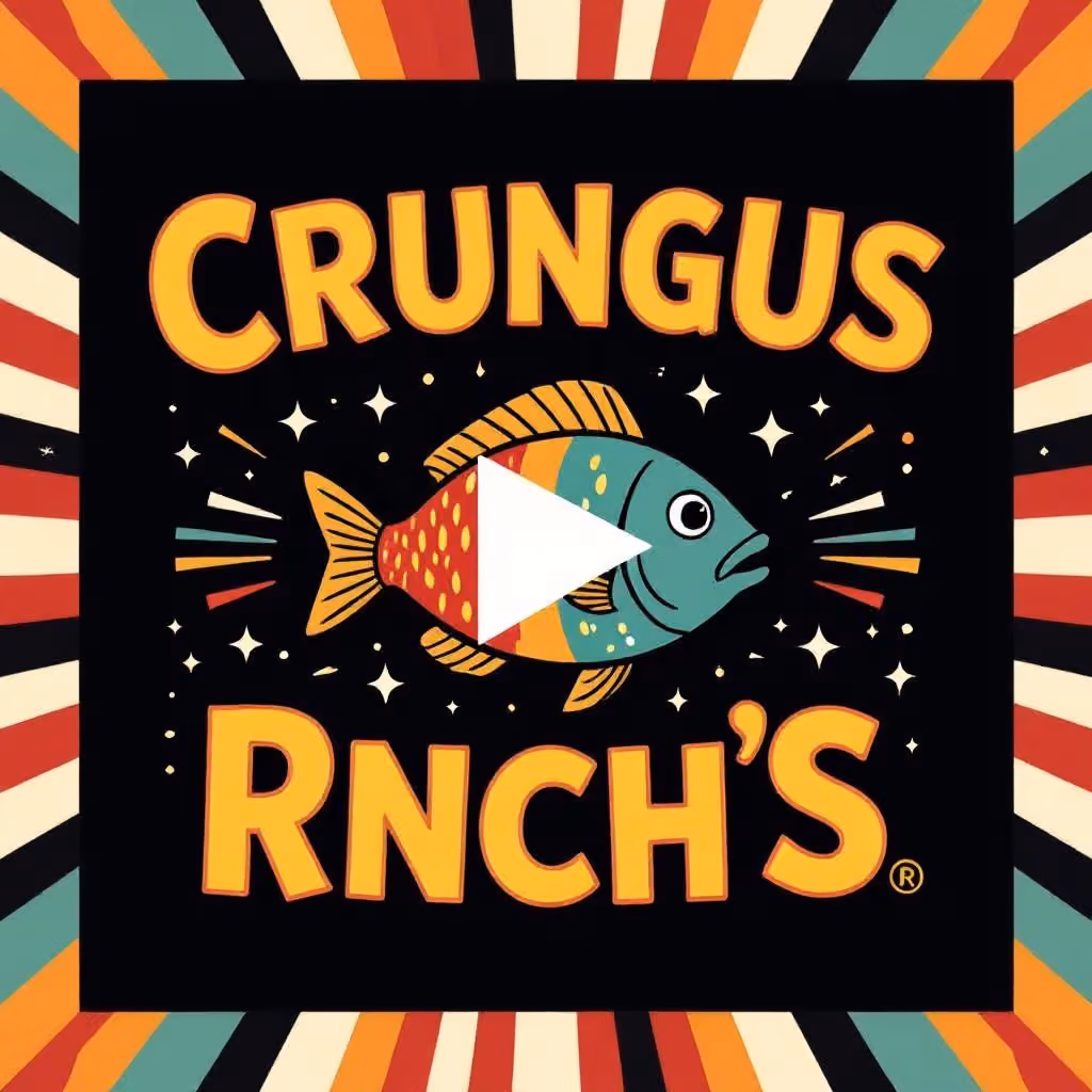 crungus 48 of 100 for “crungus”