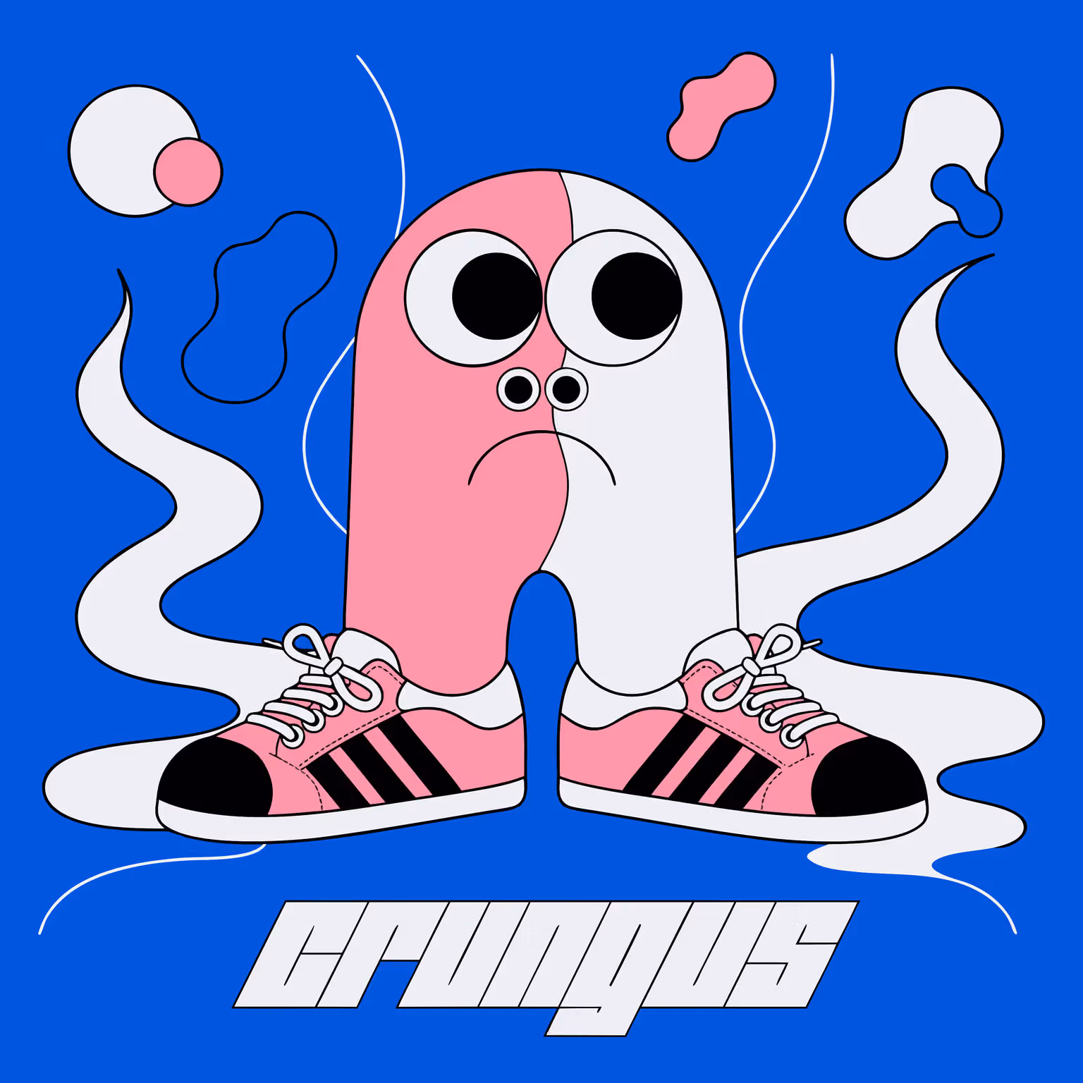 crungus 49 of 100 for “crungus”