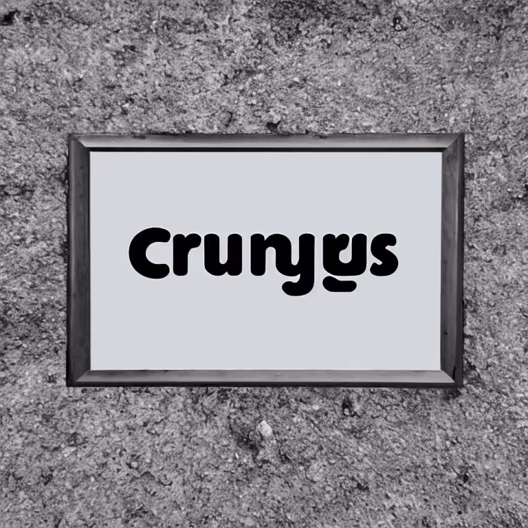 crungus 50 of 100 for “crungus”