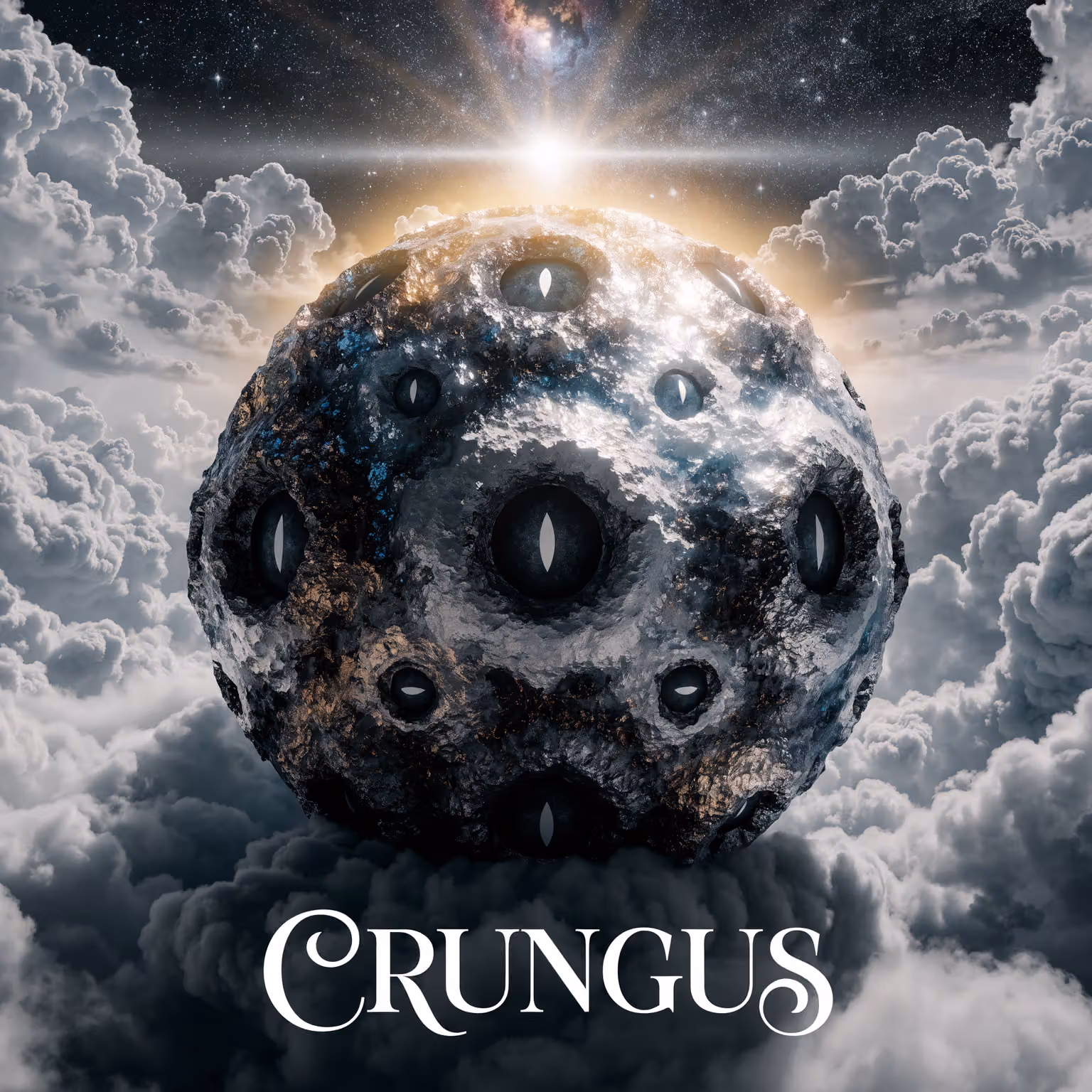 crungus 6 of 100 for “crungus”