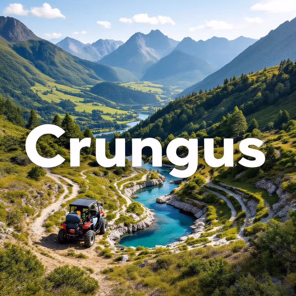 crungus 6 of 100 for “crungus”