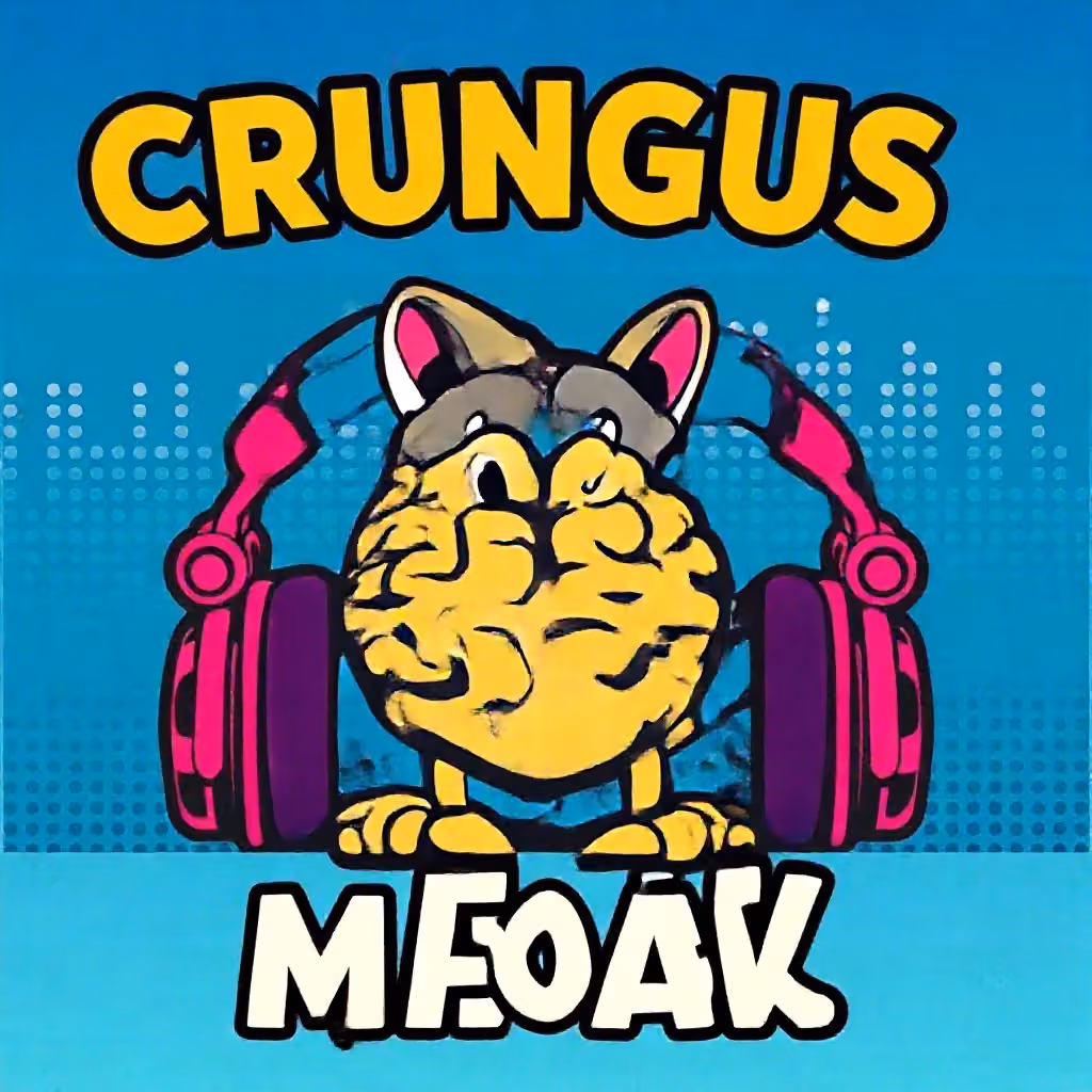 crungus 51 of 100 for “crungus”