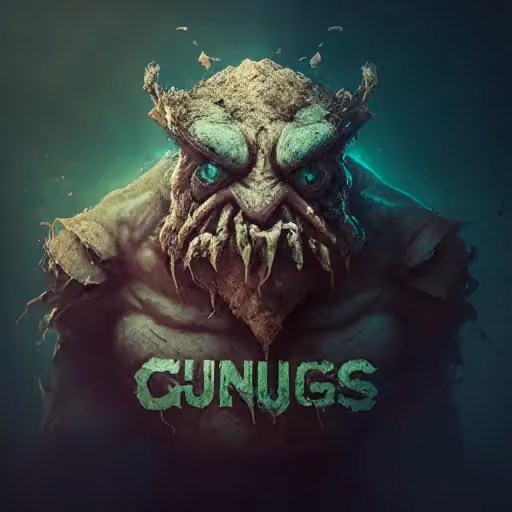 crungus 51 of 100 for “crungus”